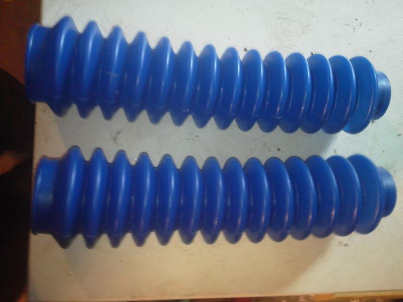 Purchase shock boots, rough country in Mount Jewett, Pennsylvania, US