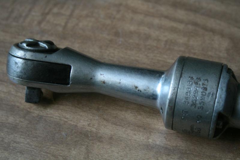 Snap On air ratchet FAR70B, US $35.00, image 2