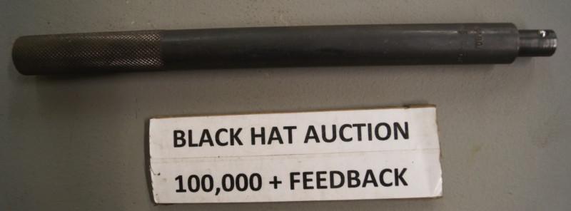 Kent-moore j-36190 tremec transmission drive handle ap-30320