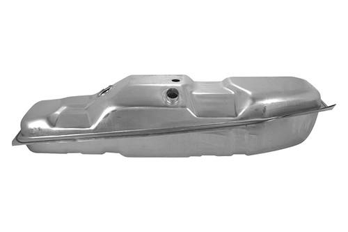 Replace tnkf21b - ford ranger fuel tank 17 gal plated steel factory oe style