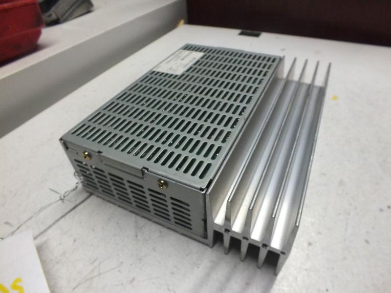 1998 1999 2000 2001 2002 lexus es300 amp amplifier 86100-33041 oem