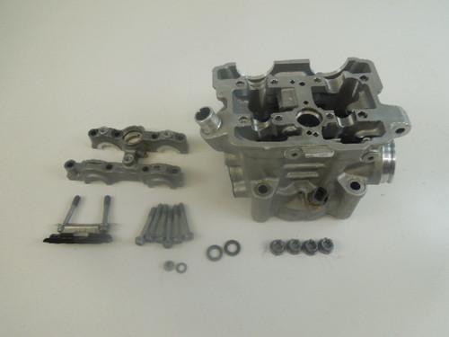 Ktm 250sxf head assembly 250 sxf 2013