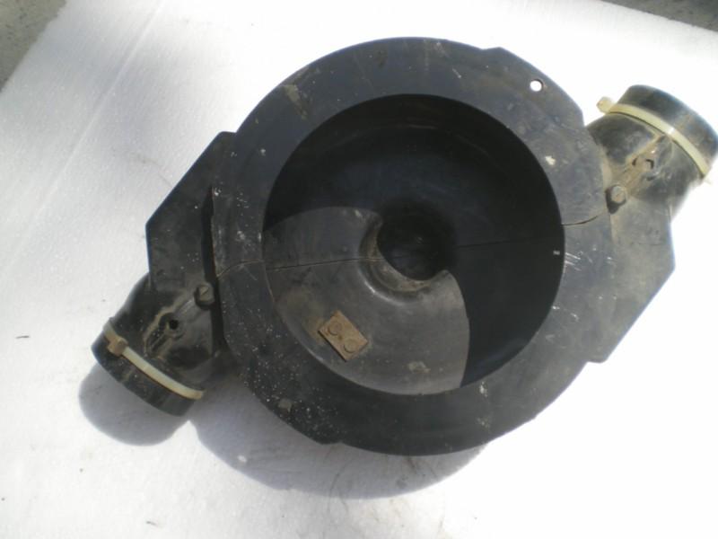 Porsche 911 / 912 Fresh Air Blower Housing,No Motor, US $50.00, image 2