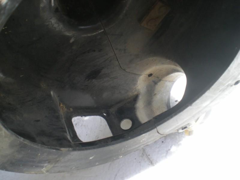 Porsche 911 / 912 Fresh Air Blower Housing,No Motor, US $50.00, image 4