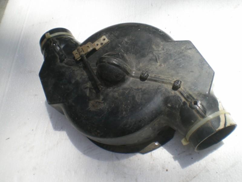 Porsche 911 / 912 Fresh Air Blower Housing,No Motor, US $50.00, image 5