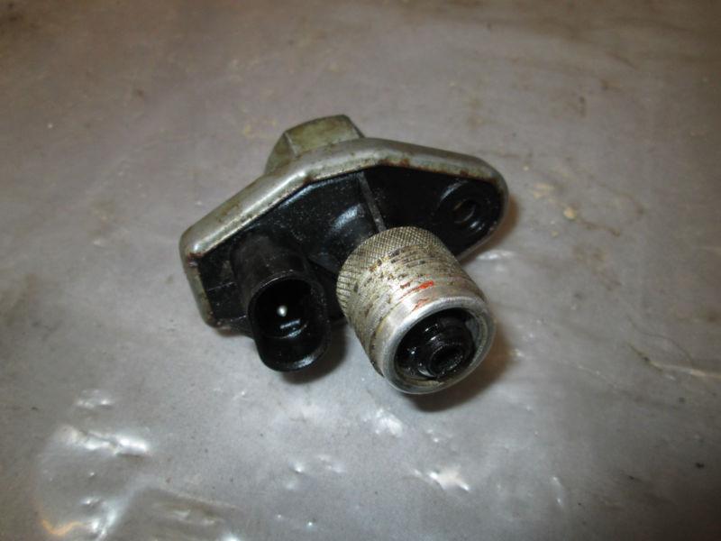 Purchase Jeep Wrangler YJ 1991 speedometer transfer case sensor fits