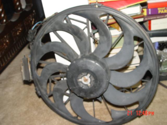 BMW 1992, Cooling fan,, US $21.00, image 3