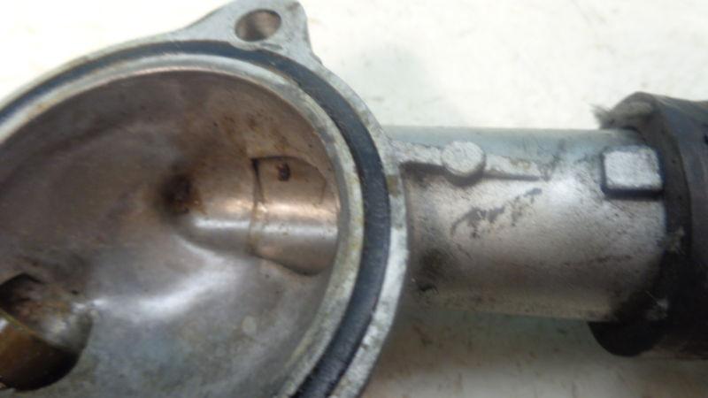 1984 HONDA GL1200 COOLANT TEMPERATURE SENSOR AND HOUSING HM600, US $29.00, image 2