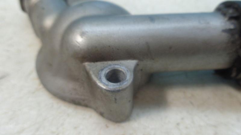 1984 HONDA GL1200 COOLANT TEMPERATURE SENSOR AND HOUSING HM600, US $29.00, image 4