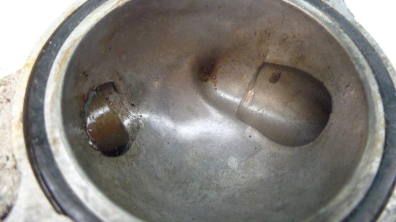 1984 HONDA GL1200 COOLANT TEMPERATURE SENSOR AND HOUSING HM600, US $29.00, image 6