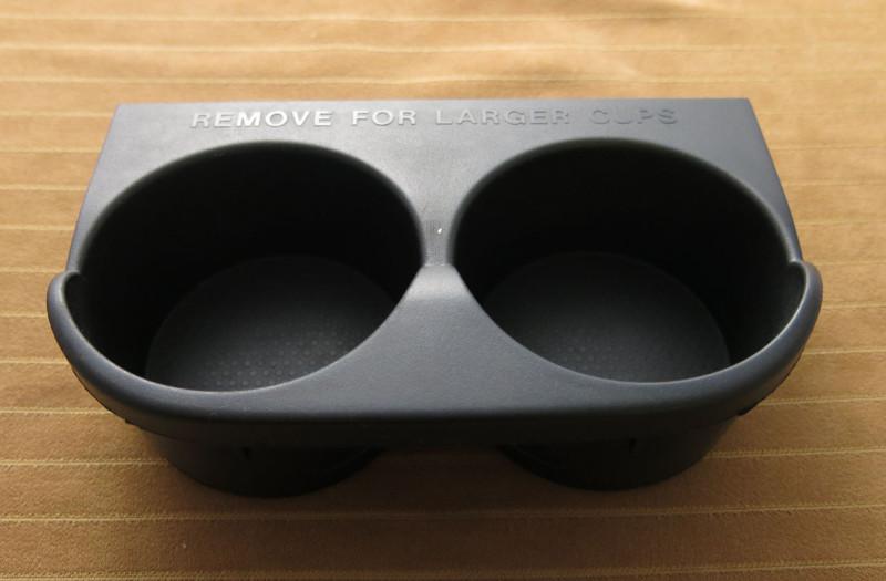 Purchase '0002 Nissan Sentra Cup Holder Insert in Hamburg, New York