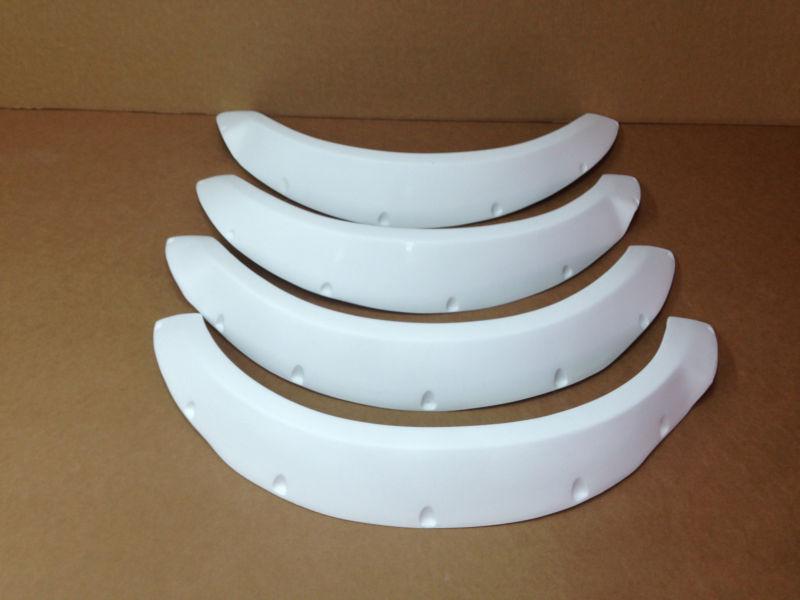 Purchase 8487 Toyota Corolla AE86 FIBERGLASS Fender Flares! NEW! in San Ysidro, California, US