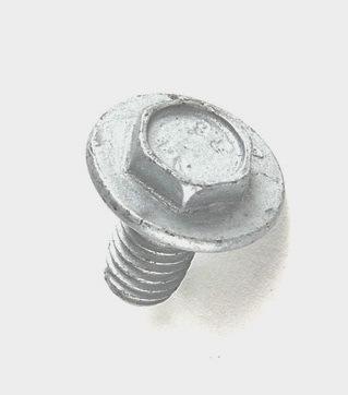 4 x bmw genuine window regulator hex bolt for 3 x5 series e46 e53