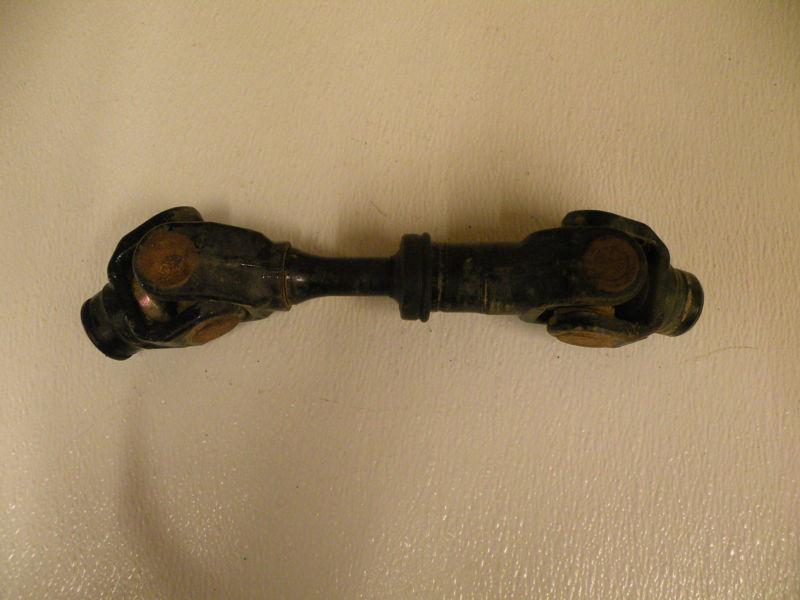 Purchase KAWASAKI BRUTE FORCE 750 REAR DRIVE SHAFT 4X4 in Rector