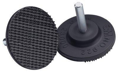 1ea - 3m™ dual-lok™ - disc pad holder 07494