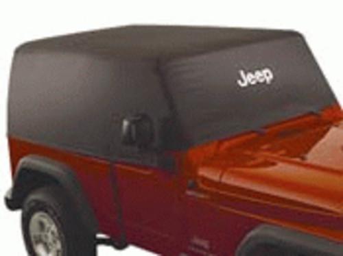 Mopar oem 82210321 car cover