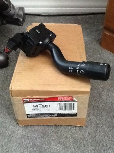 Motorcraft sw6457 turn signal/wiper switch