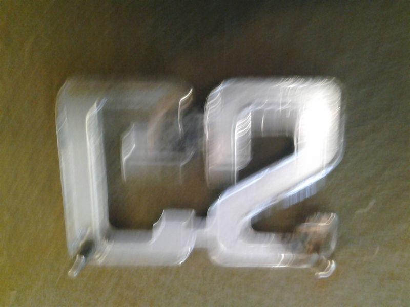 Grand Sport Emblem, US $2.99, image 2