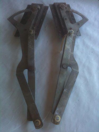 Datsun Roadster Window Regulator Pair 1966 1967 LH RH , US $68.00, image 2