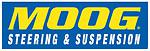 Moog k200343 axle support bushing or kit