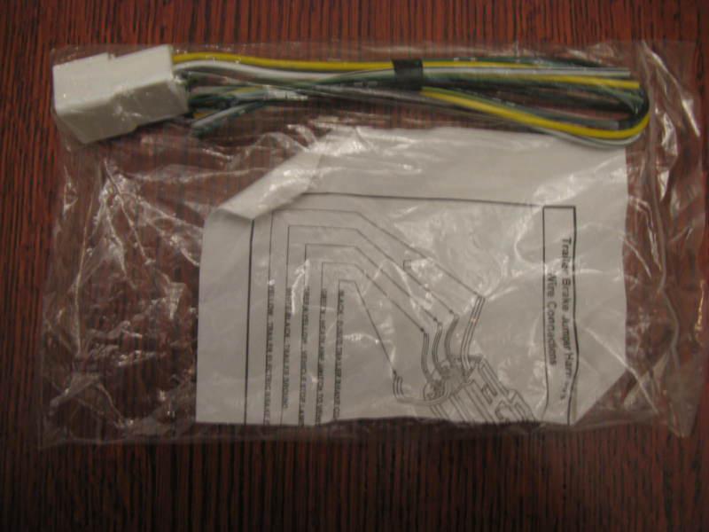 Purchase Jumper Harness for FJ Cruiser in Hobbsville, North Carolina