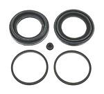 Carlson 15249 front caliper kit