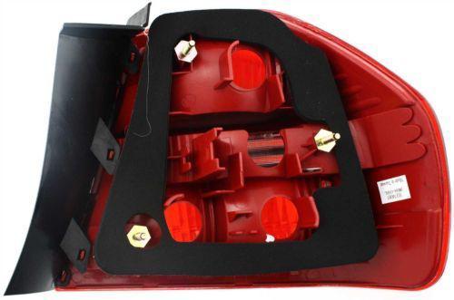 Outer Tail Light Brake Lamp Rear Lens & Housing Pair Set Driver & Passenger Side, US $138.03, image 3