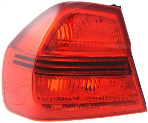 Outer Tail Light Brake Lamp Rear Lens & Housing Pair Set Driver & Passenger Side, US $138.03, image 5