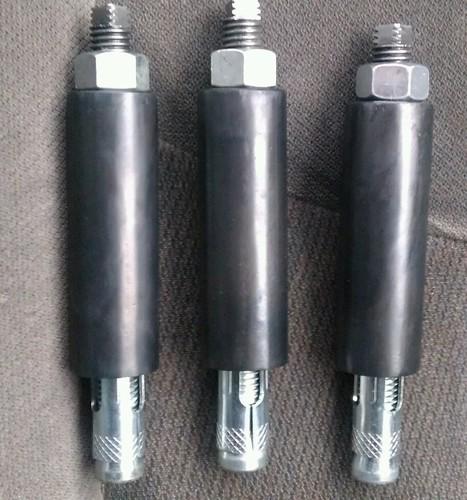 Duramax, lb7, injector, cup puller