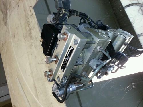 FD3S RX7 ABS Brake Pump FD RX-7, US $140.00, image 2