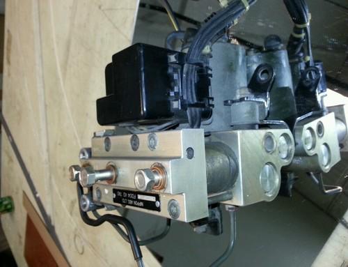 FD3S RX7 ABS Brake Pump FD RX-7, US $140.00, image 3