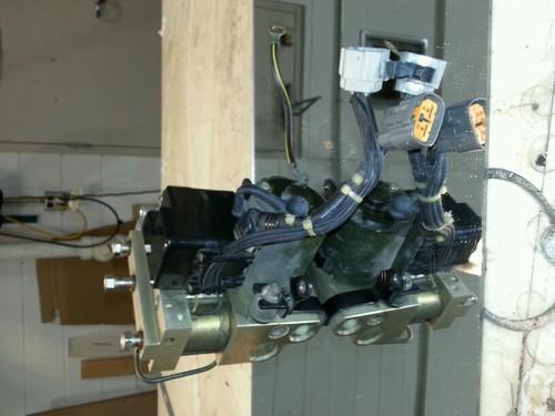 FD3S RX7 ABS Brake Pump FD RX-7, US $140.00, image 4