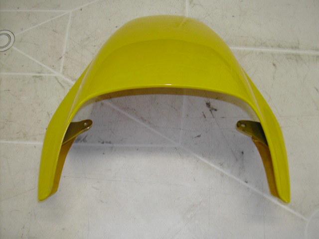 Ducati Monster Rear Seat Cowl Cover for 2004 and Earlier M's Yellow, US $50.00, image 2