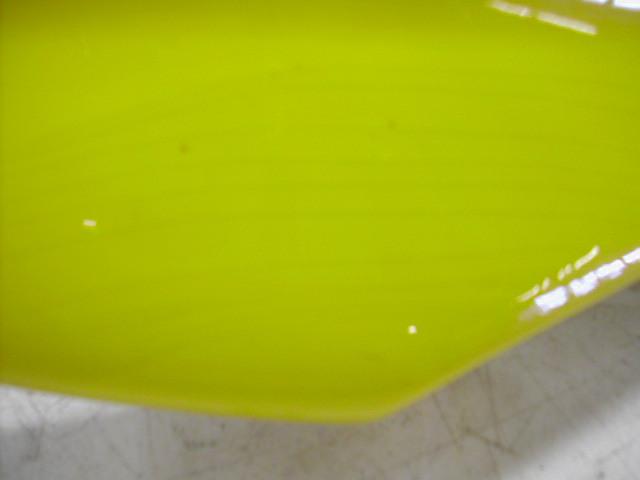 Ducati Monster Rear Seat Cowl Cover for 2004 and Earlier M's Yellow, US $50.00, image 4