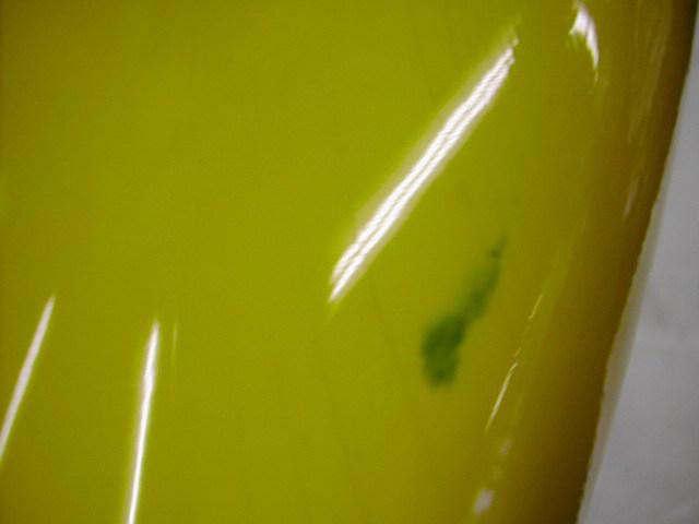 Ducati Monster Rear Seat Cowl Cover for 2004 and Earlier M's Yellow, US $50.00, image 5