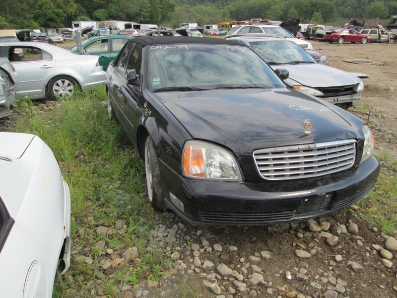 00 01 02 03 04 05 deville axle shaft front axle susp opt fe1 or fe3
