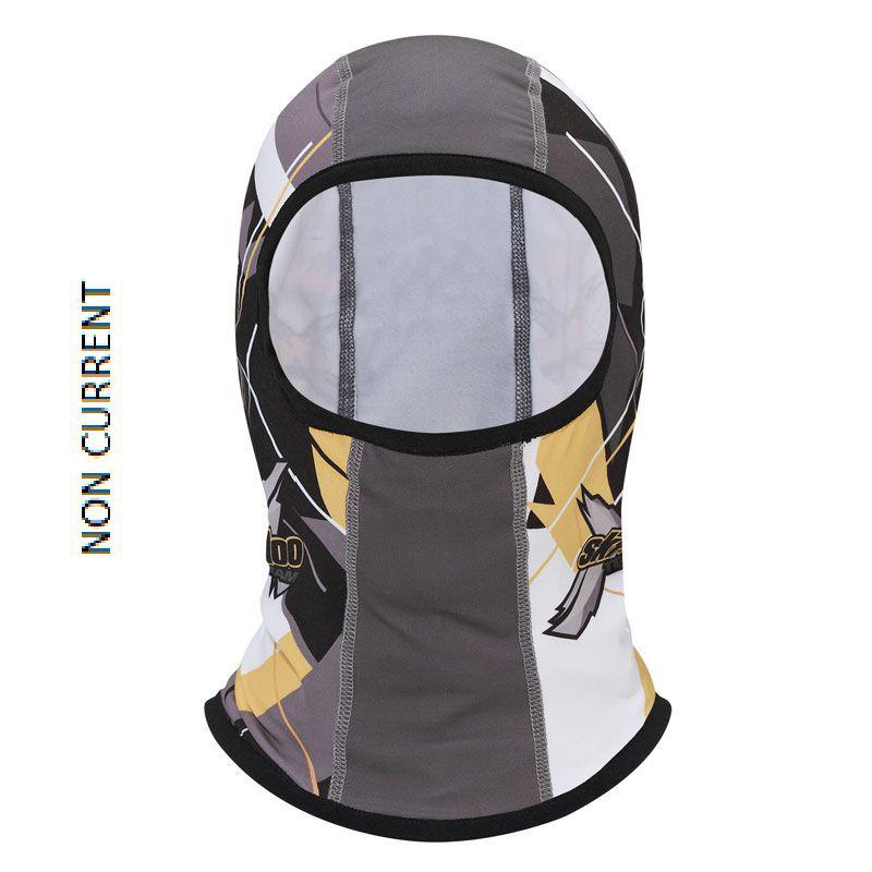 Ski-doo sublimated balaclava**non-current** 447626 on sale!!!!