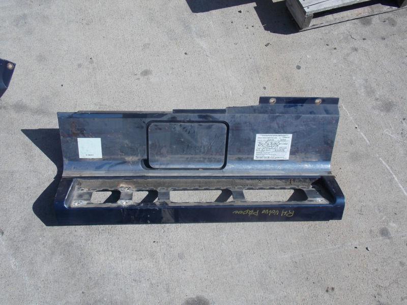 2003 Volvo VNL630 RH Front Fender Extension , US $55.00, image 4