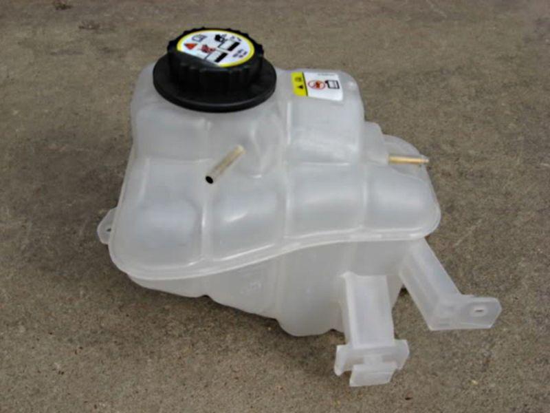 2000 - 2007 taurus sable coolant overflow reservoir bottle tank  new best qualiy