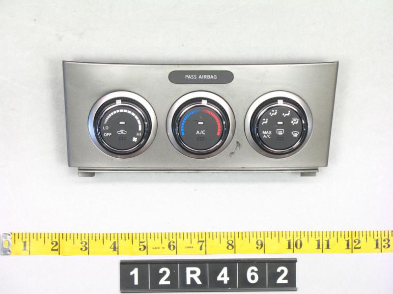 Sell 97 Explorer Temperature climate control AC heat unit panel switch