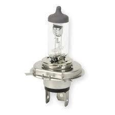 New h4 hb2 9003 12v 60/55w clear halogen oem headlight light bulb