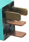 Standard motor products ry721 defogger or froster relay