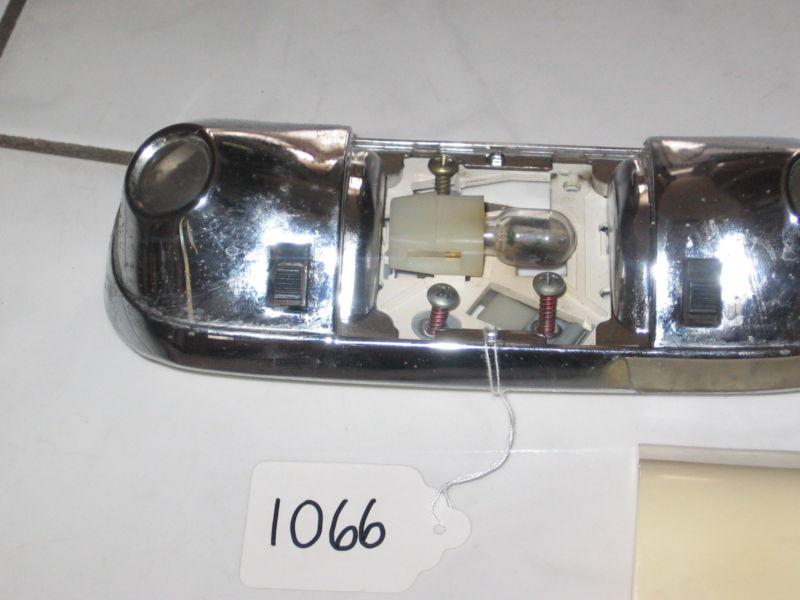 1978 - 1990 FORD MAP DOME COURTESY LIGHT OEM , US $19.99, image 2