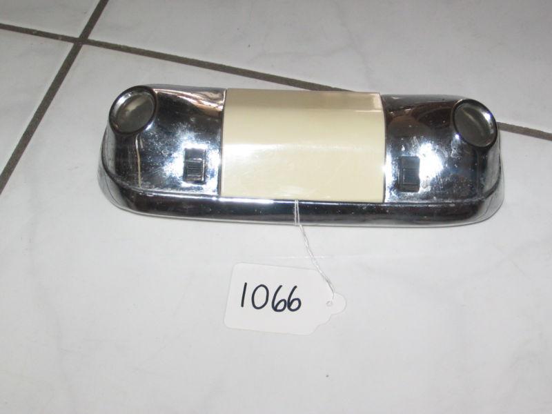 1978 - 1990 FORD MAP DOME COURTESY LIGHT OEM , US $19.99, image 5