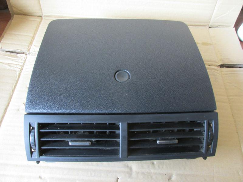 06 07 08 09 ford fusion mercury milan dash storage compartment black 