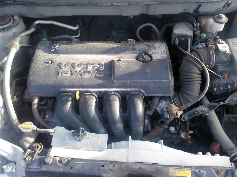 03 04 05 06 07 08 toyota corolla r. lower control arm fr 1512485