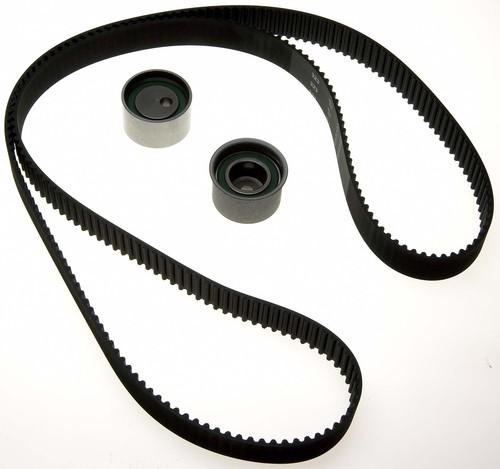 Acdelco professional tck323 timing belt kit-engine timing belt component kit