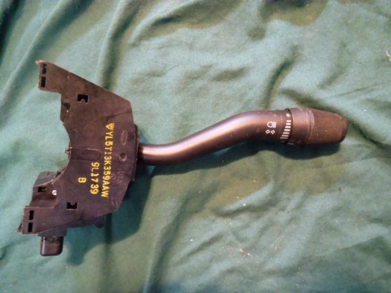 Purchase 199903 Ford Explorer Ranger Wiper & Turn Signal Switch YL5T13K359AAW///////// in