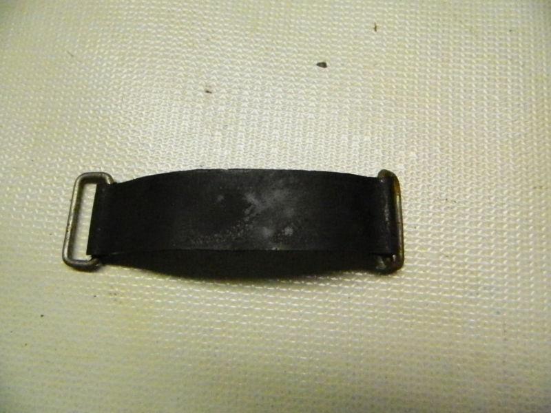 82 honda mb5 mb 50 5 mb50 rubber strap