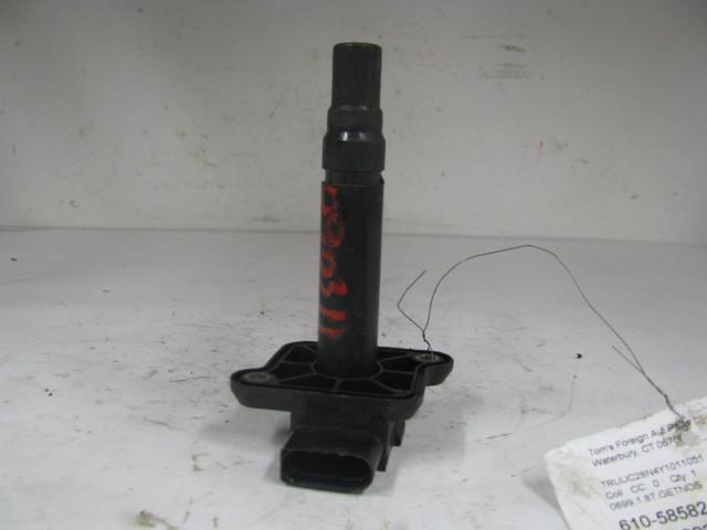 Ignition coil audi a4 a6 a8 s8 beetle 99 00 01 02 03 04 06b905115 347028